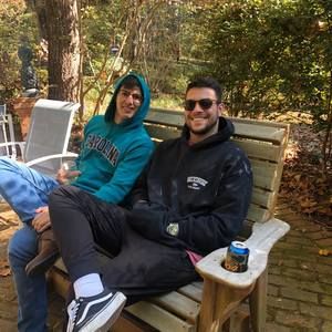 Meet your Posher, Peyton